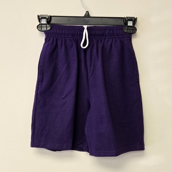 bcg Other - BCG Short Purple XS (6 - 7)